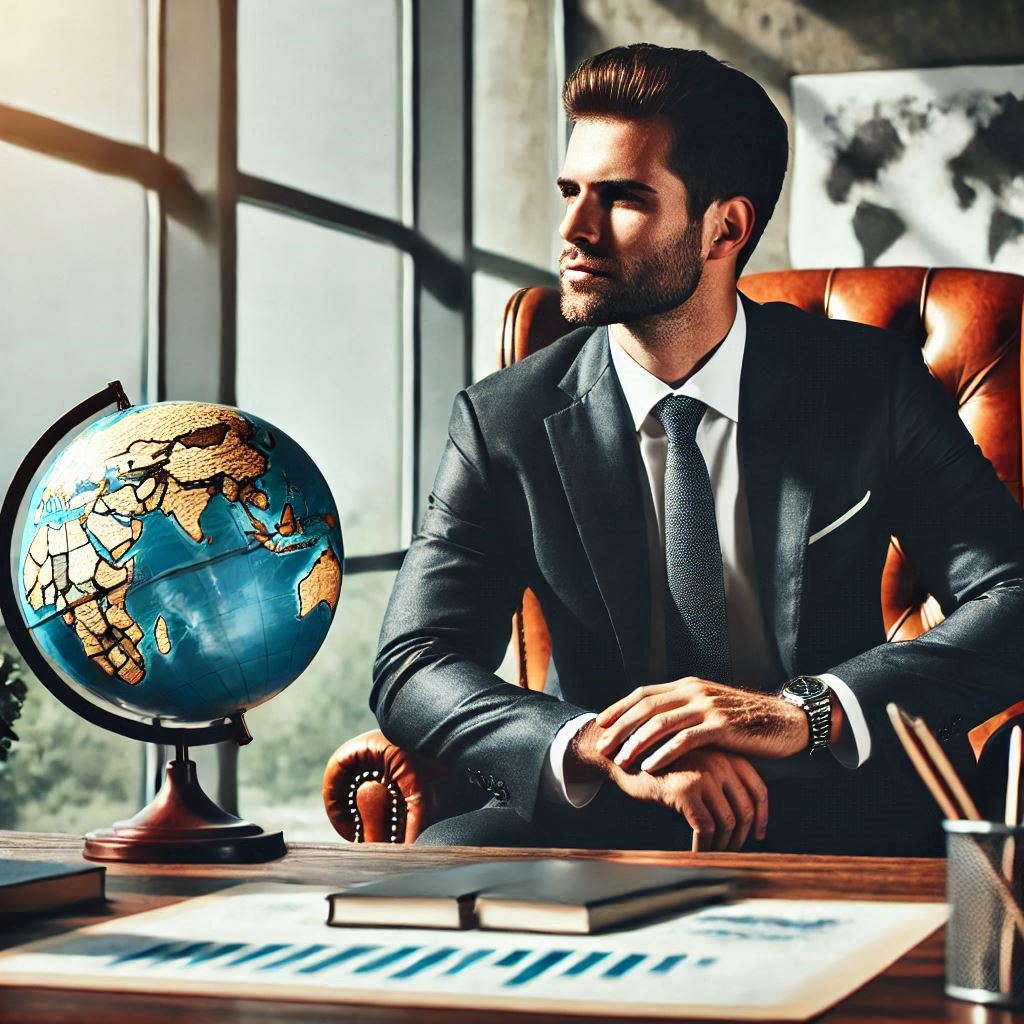 CEO