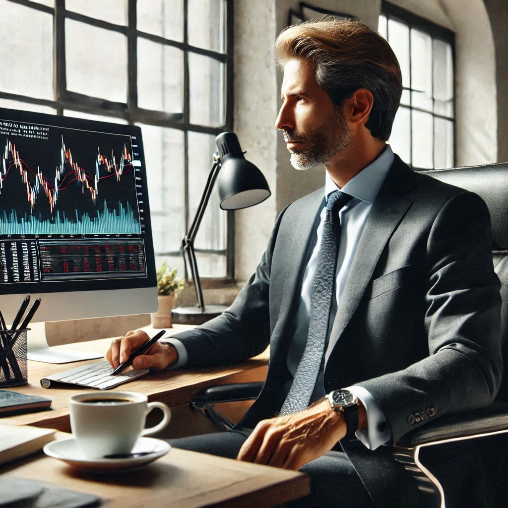 Chief Risk Officer