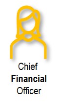 Chief Financial Officer © AREM PSN